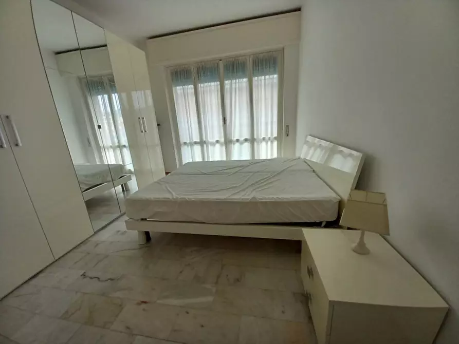Immagine 11 di Appartamento in affitto  in Corso Cristoforo Colombo a Chiavari