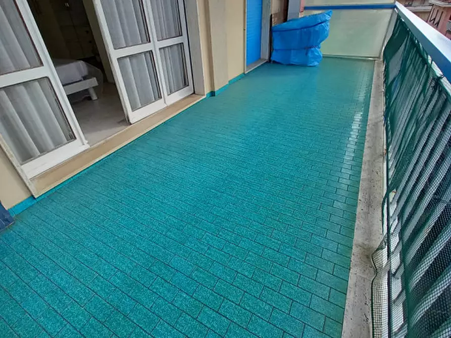 Immagine 12 di Appartamento in affitto  in Corso Cristoforo Colombo a Chiavari