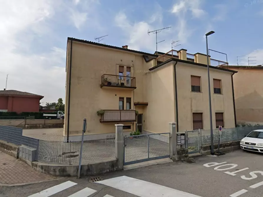 Immagine 1 di Appartamento in vendita  in VIA TRAMIGNA 1/3 a Soave