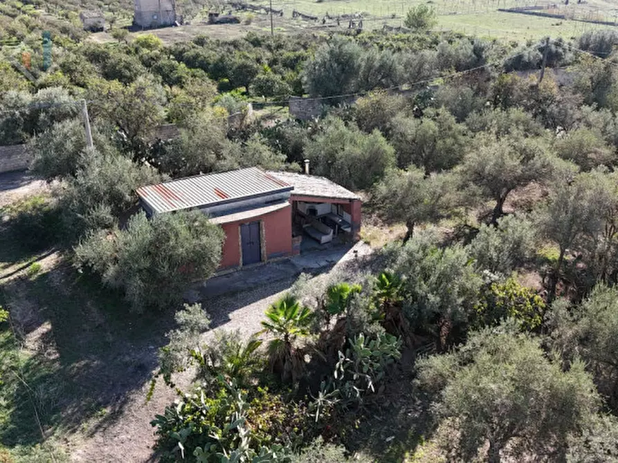 mansarda in vendita a Palagonia