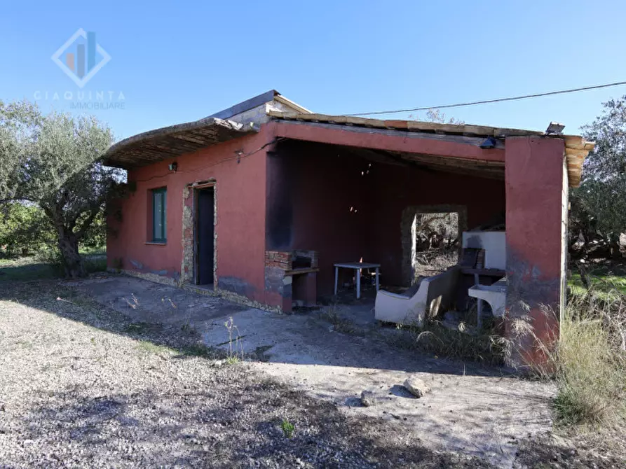 Immagine 2 di Terreno in vendita  in c.da Costa snc a Palagonia