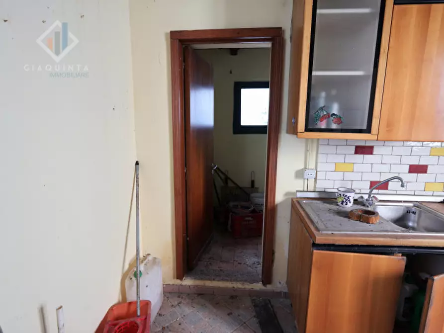 Immagine 5 di Terreno in vendita  in c.da Costa snc a Palagonia