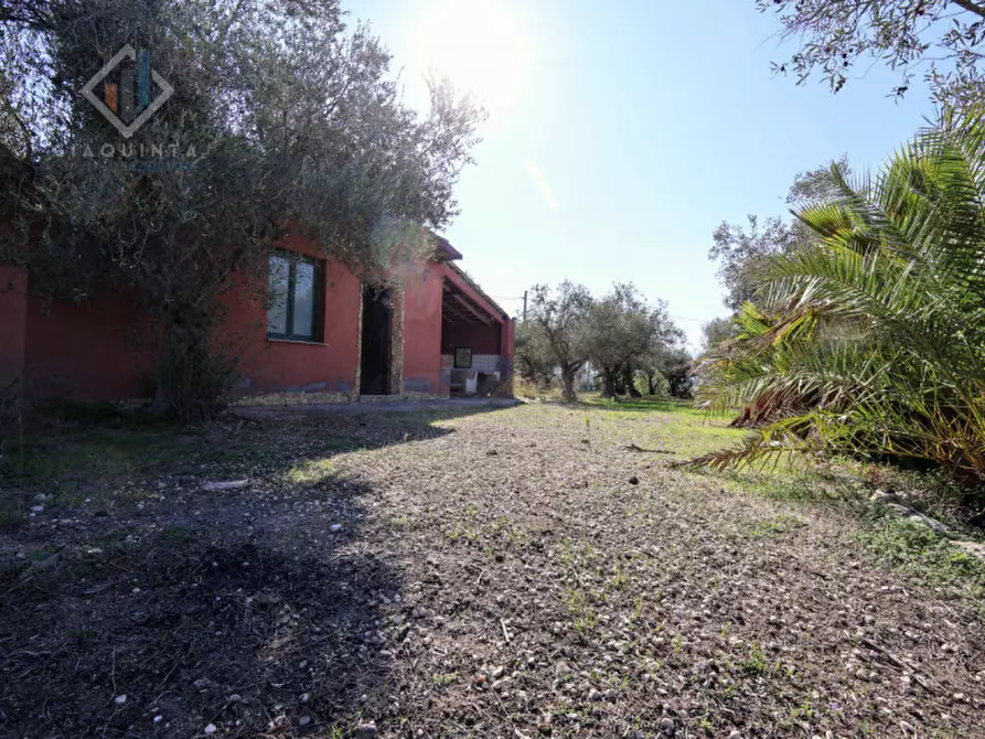 Immagine 16 di Terreno in vendita  in c.da Costa snc a Palagonia