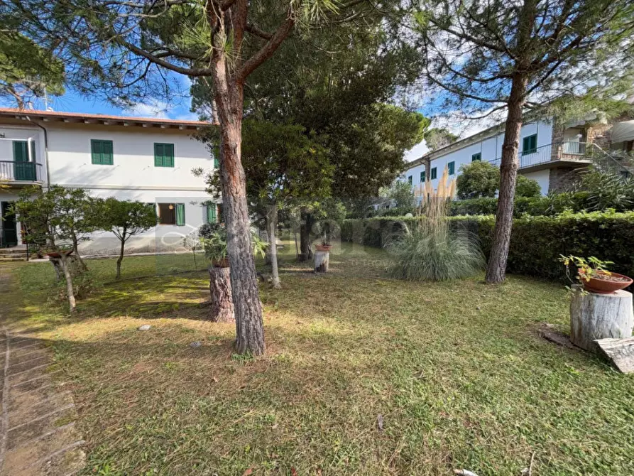 Immagine 3 di Casa bifamiliare in vendita  in Via del Fontino a Castiglione Della Pescaia