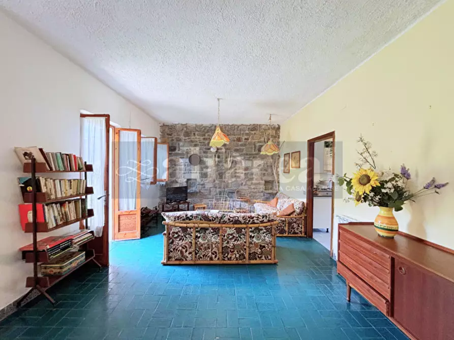 Immagine 4 di Casa bifamiliare in vendita  in Via del Fontino a Castiglione Della Pescaia