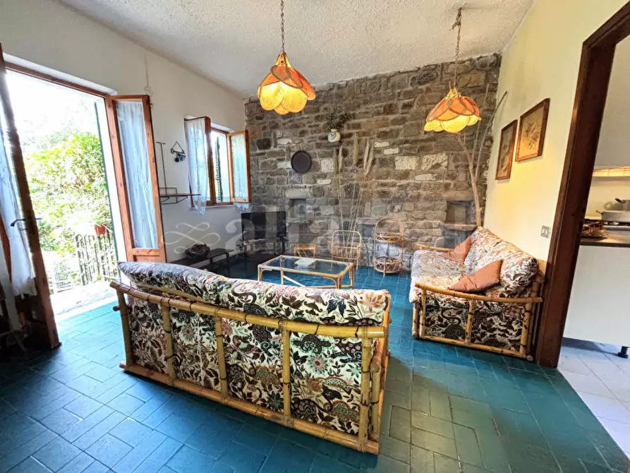 Immagine 5 di Casa bifamiliare in vendita  in Via del Fontino a Castiglione Della Pescaia