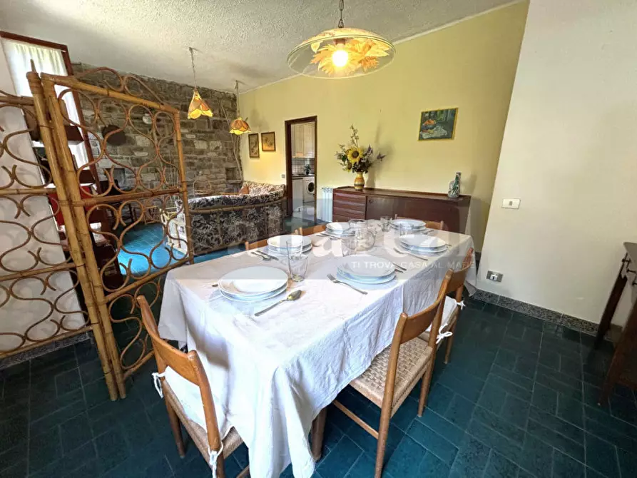 Immagine 9 di Casa bifamiliare in vendita  in Via del Fontino a Castiglione Della Pescaia