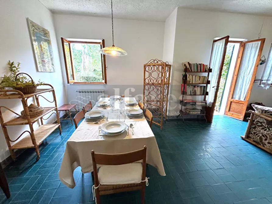 Immagine 11 di Casa bifamiliare in vendita  in Via del Fontino a Castiglione Della Pescaia