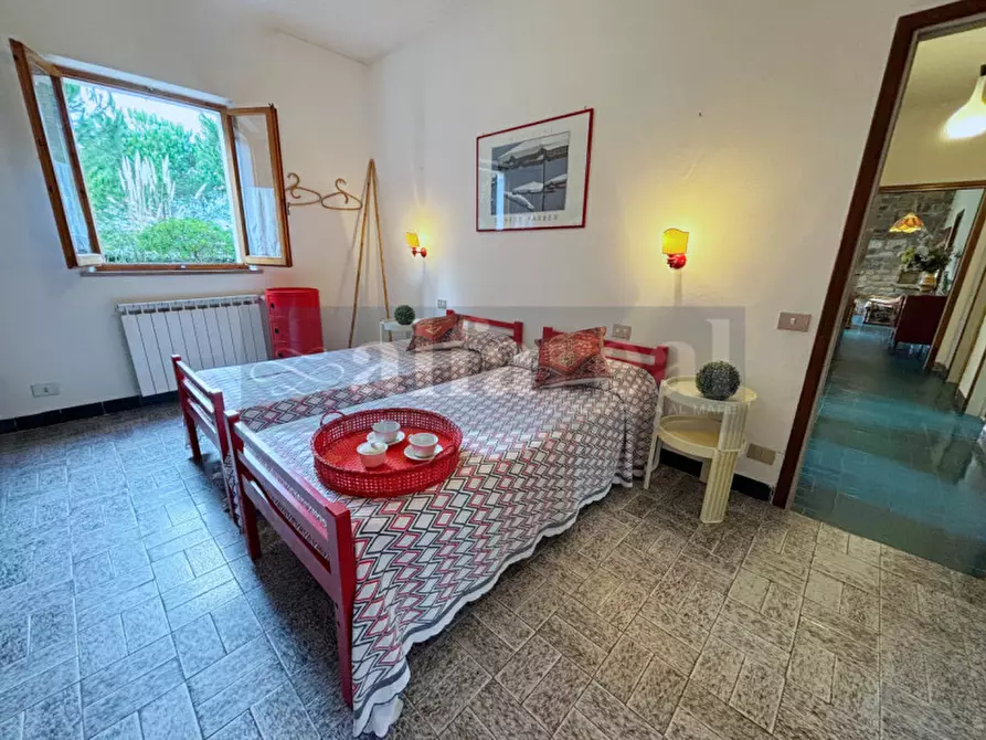 Immagine 12 di Casa bifamiliare in vendita  in Via del Fontino a Castiglione Della Pescaia