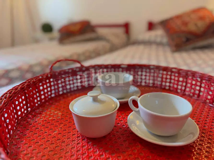 Immagine 13 di Casa bifamiliare in vendita  in Via del Fontino a Castiglione Della Pescaia