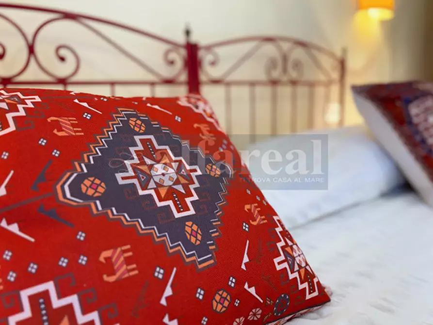 Immagine 18 di Casa bifamiliare in vendita  in Via del Fontino a Castiglione Della Pescaia