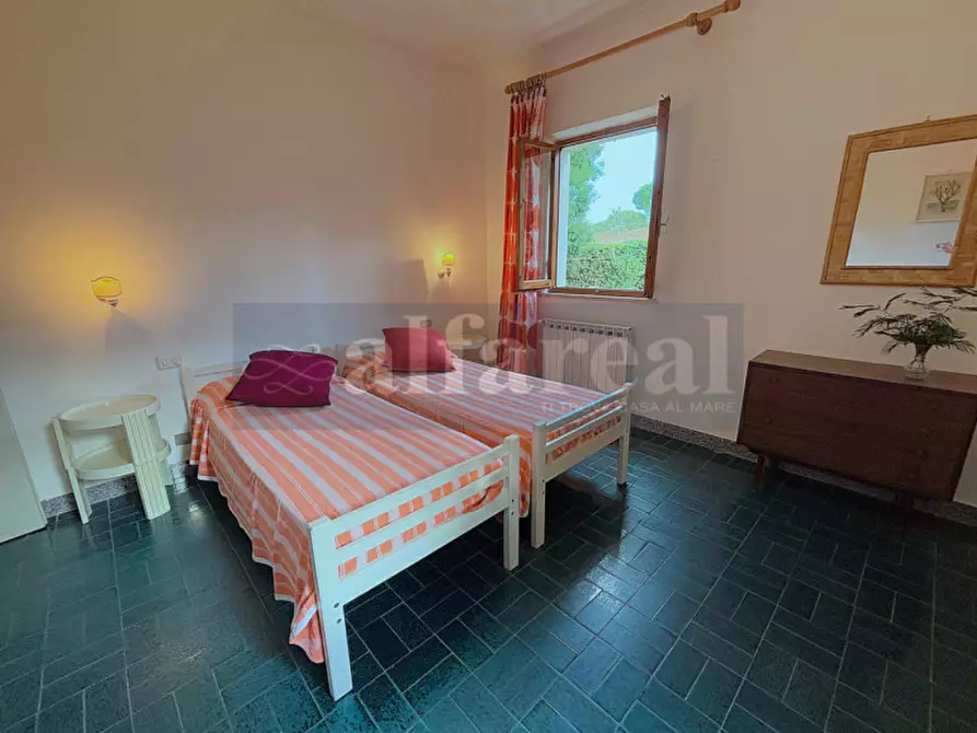 Immagine 28 di Casa bifamiliare in vendita  in Via del Fontino a Castiglione Della Pescaia