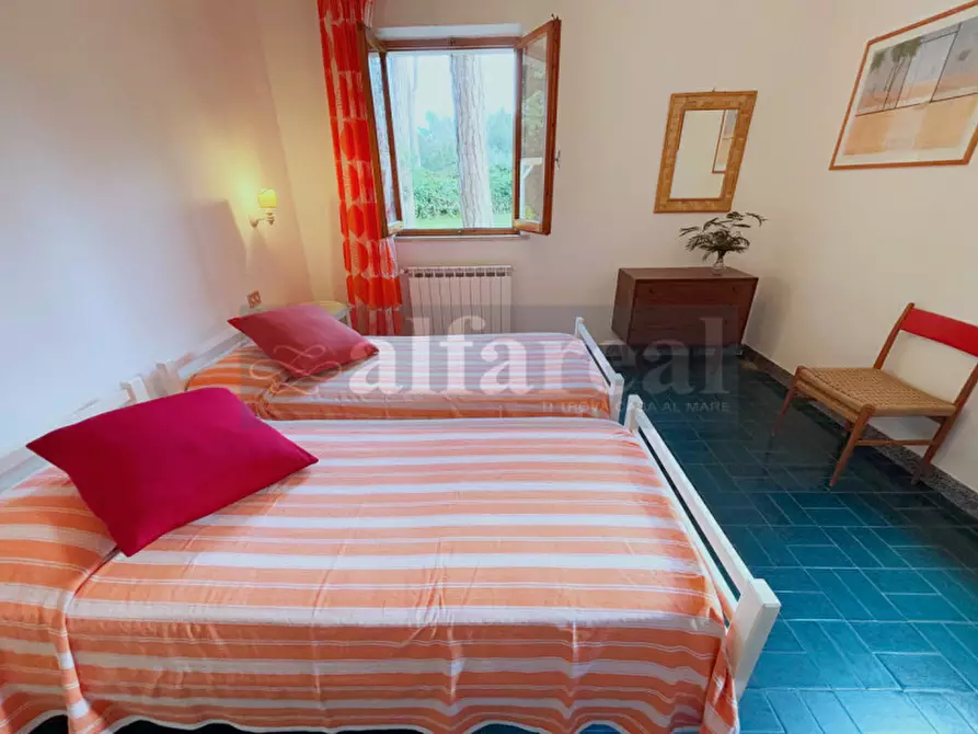 Immagine 31 di Casa bifamiliare in vendita  in Via del Fontino a Castiglione Della Pescaia