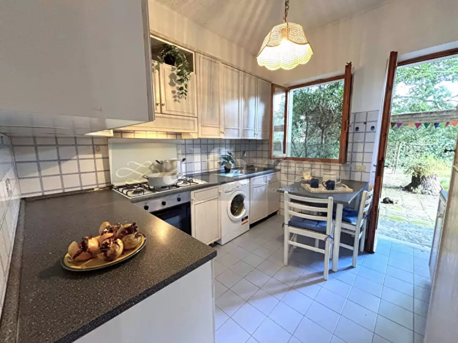 Immagine 32 di Casa bifamiliare in vendita  in Via del Fontino a Castiglione Della Pescaia