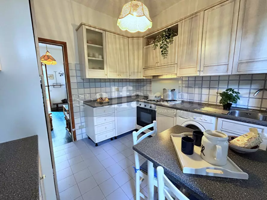 Immagine 33 di Casa bifamiliare in vendita  in Via del Fontino a Castiglione Della Pescaia