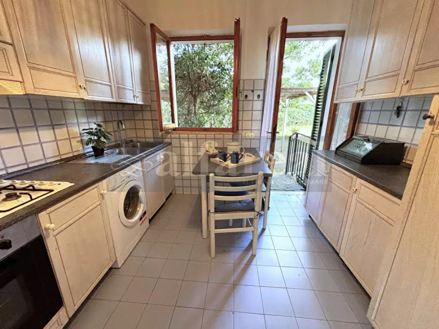 Immagine 35 di Casa bifamiliare in vendita  in Via del Fontino a Castiglione Della Pescaia