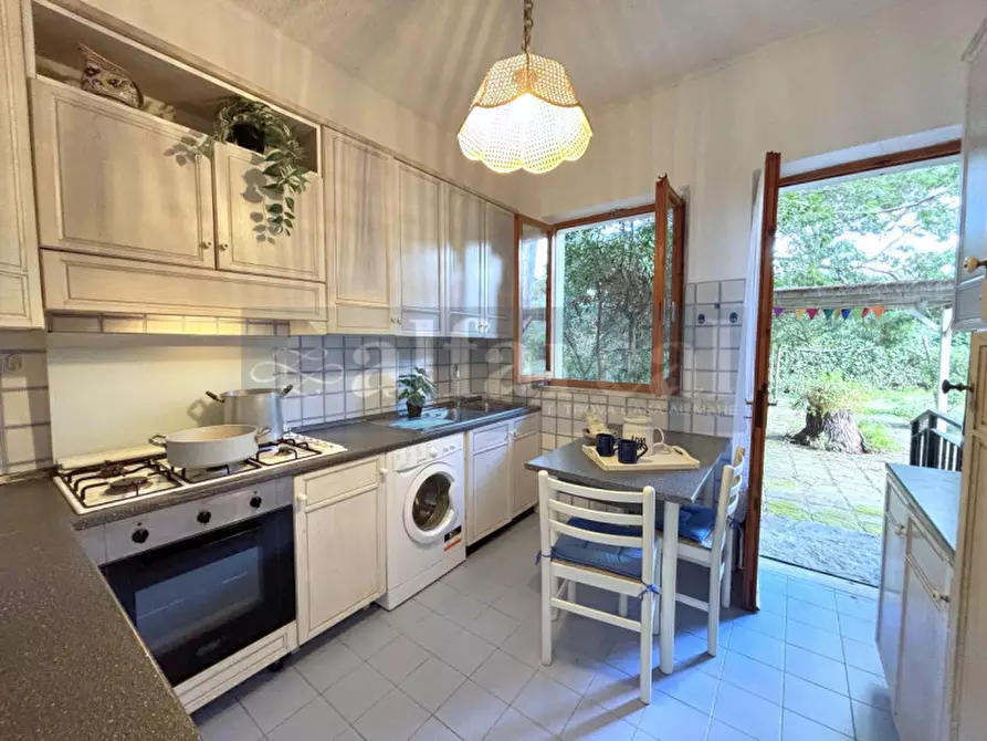 Immagine 36 di Casa bifamiliare in vendita  in Via del Fontino a Castiglione Della Pescaia