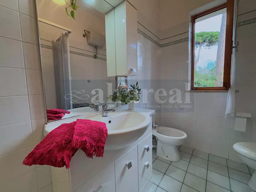 Immagine 38 di Casa bifamiliare in vendita  in Via del Fontino a Castiglione Della Pescaia