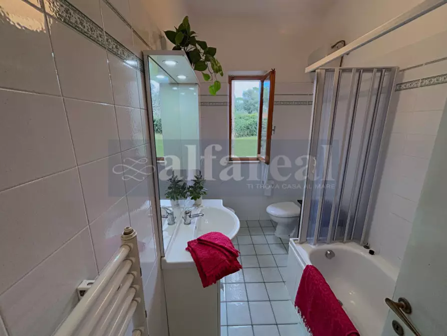 Immagine 39 di Casa bifamiliare in vendita  in Via del Fontino a Castiglione Della Pescaia