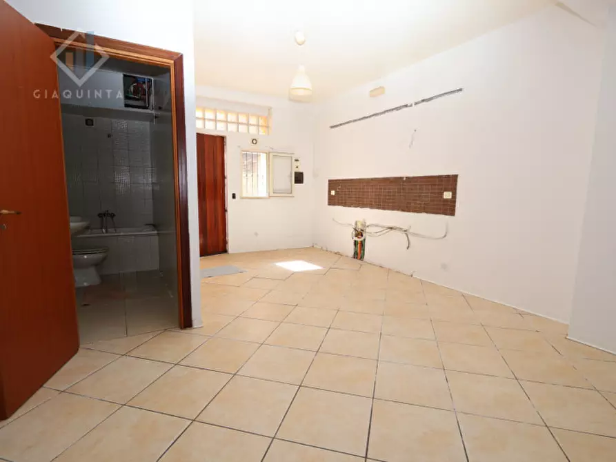 Immagine 1 di Appartamento in vendita  in Via Alessandro Manzoni n.05 a Palagonia