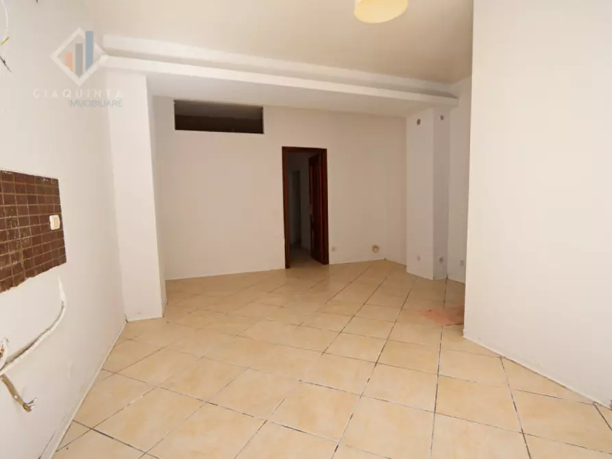 Immagine 2 di Appartamento in vendita  in Via Alessandro Manzoni n.05 a Palagonia