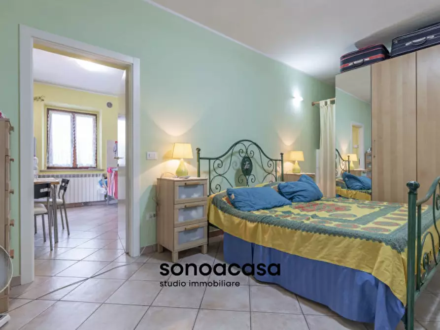 Immagine 7 di Rustico / casale in vendita  a Mondolfo