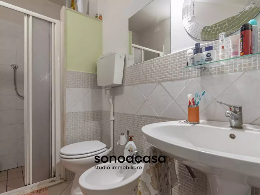 Immagine 8 di Rustico / casale in vendita  a Mondolfo