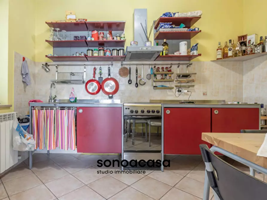 Immagine 9 di Rustico / casale in vendita  a Mondolfo