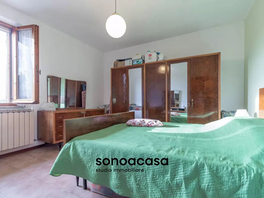 Immagine 11 di Rustico / casale in vendita  a Mondolfo