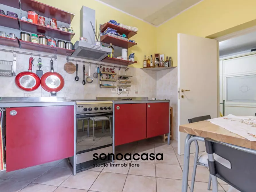 Immagine 12 di Rustico / casale in vendita  in Via Sterpettine a Mondolfo