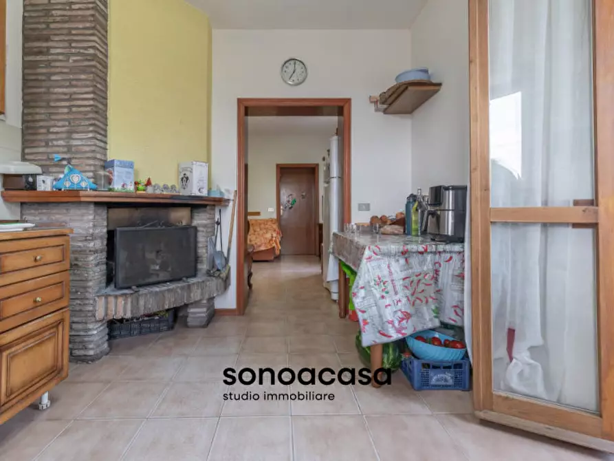 Immagine 13 di Rustico / casale in vendita  a Mondolfo