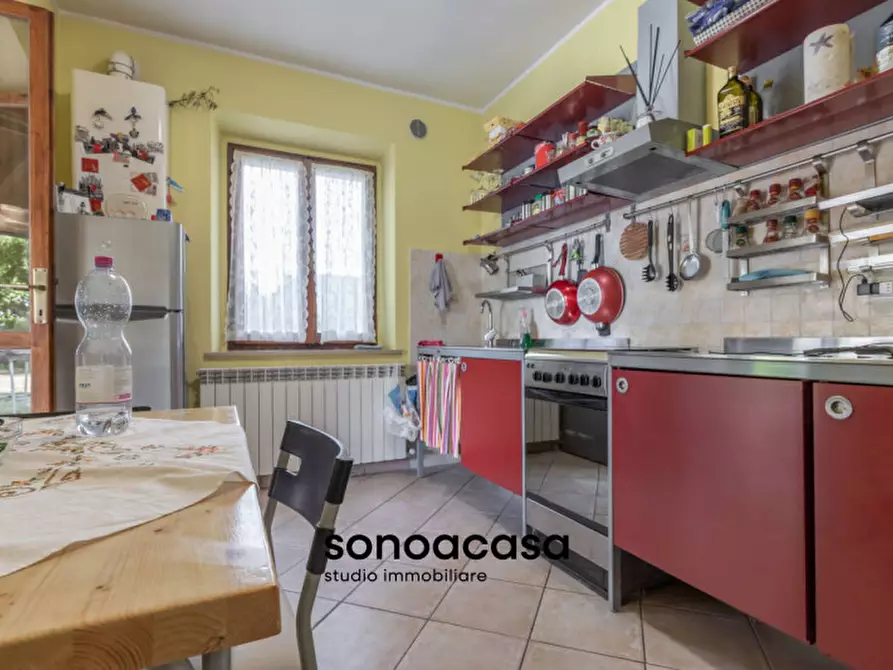 Immagine 13 di Rustico / casale in vendita  in Via Sterpettine a Mondolfo