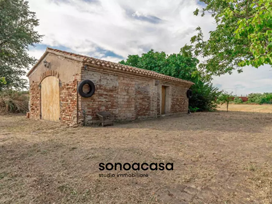 Immagine 14 di Rustico / casale in vendita  a Mondolfo