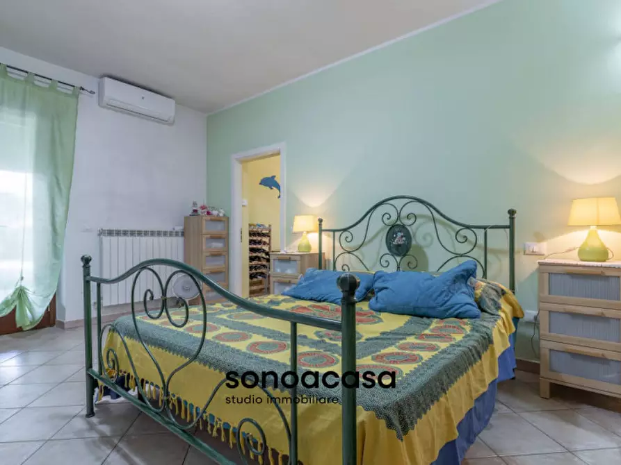 Immagine 15 di Rustico / casale in vendita  in Via Sterpettine a Mondolfo