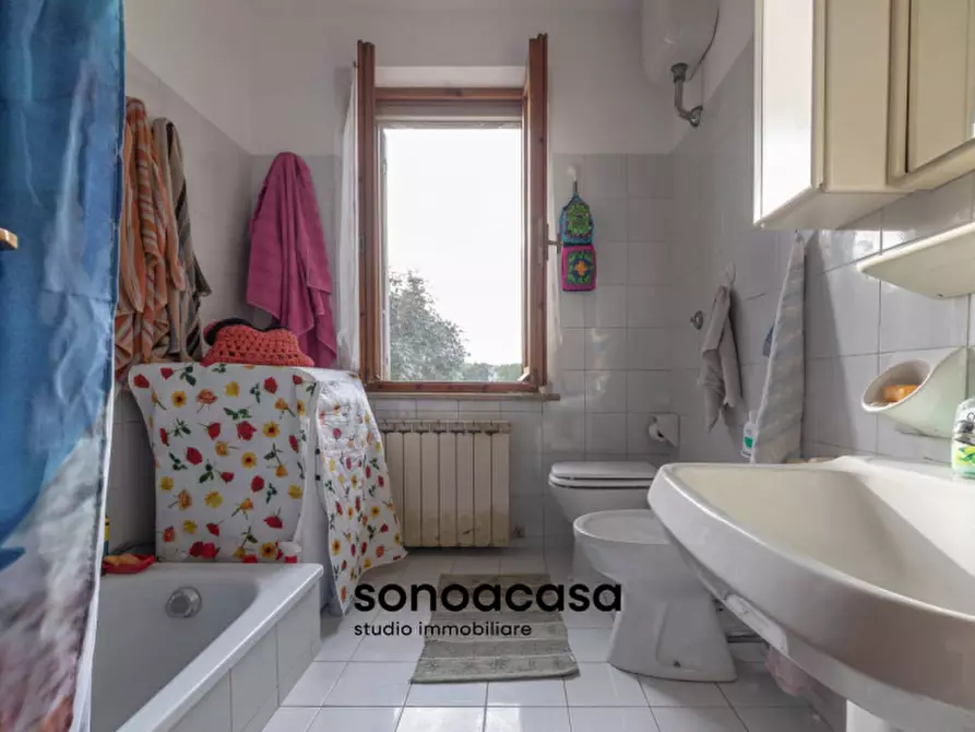 Immagine 19 di Rustico / casale in vendita  a Mondolfo