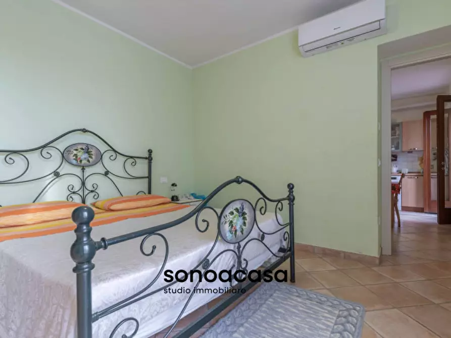 Immagine 19 di Rustico / casale in vendita  in Via Sterpettine a Mondolfo