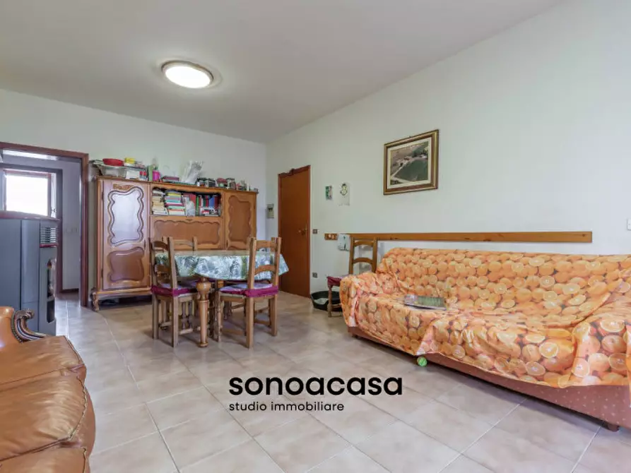 Immagine 25 di Rustico / casale in vendita  in Via Sterpettine a Mondolfo