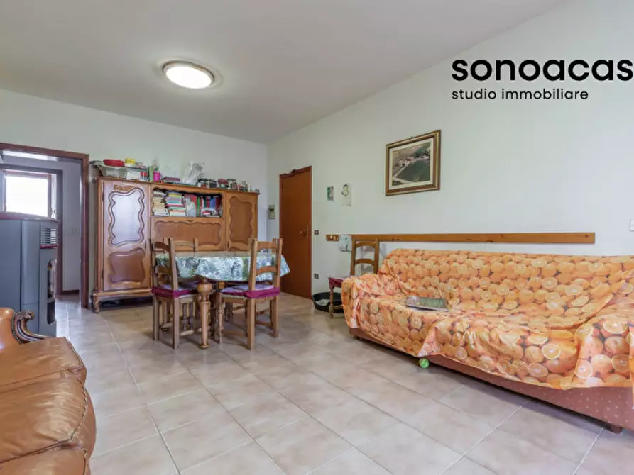 Immagine 26 di Rustico / casale in vendita  a Mondolfo