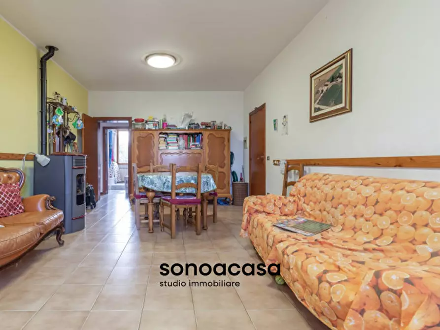 Immagine 26 di Rustico / casale in vendita  in Via Sterpettine a Mondolfo