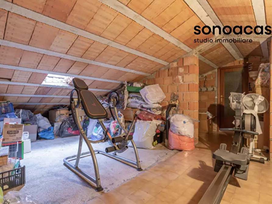 Immagine 27 di Rustico / casale in vendita  a Mondolfo