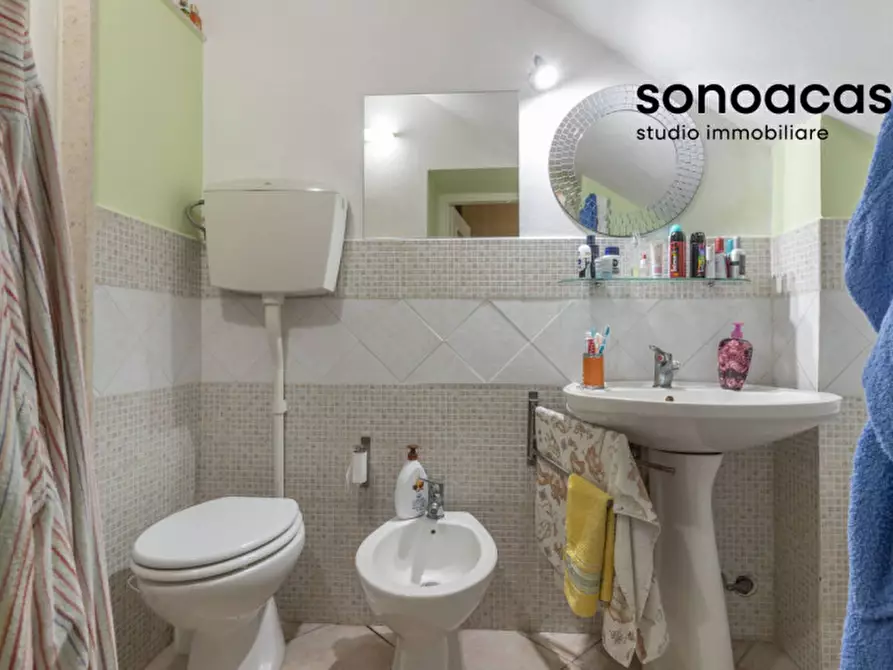 Immagine 28 di Rustico / casale in vendita  a Mondolfo