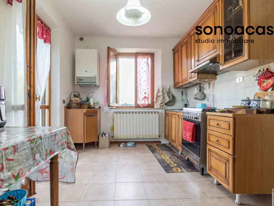 Immagine 29 di Rustico / casale in vendita  a Mondolfo