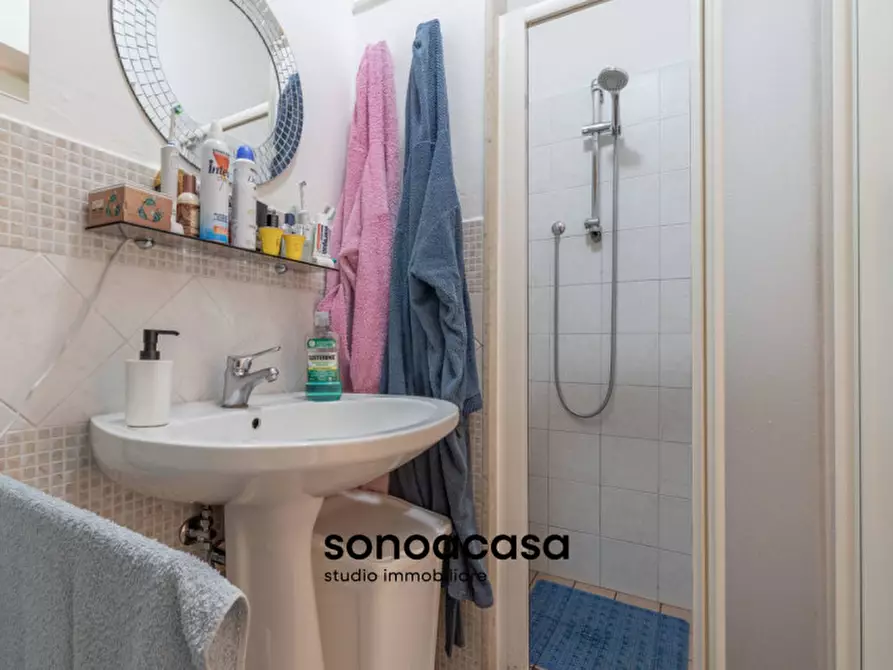 Immagine 32 di Rustico / casale in vendita  a Mondolfo