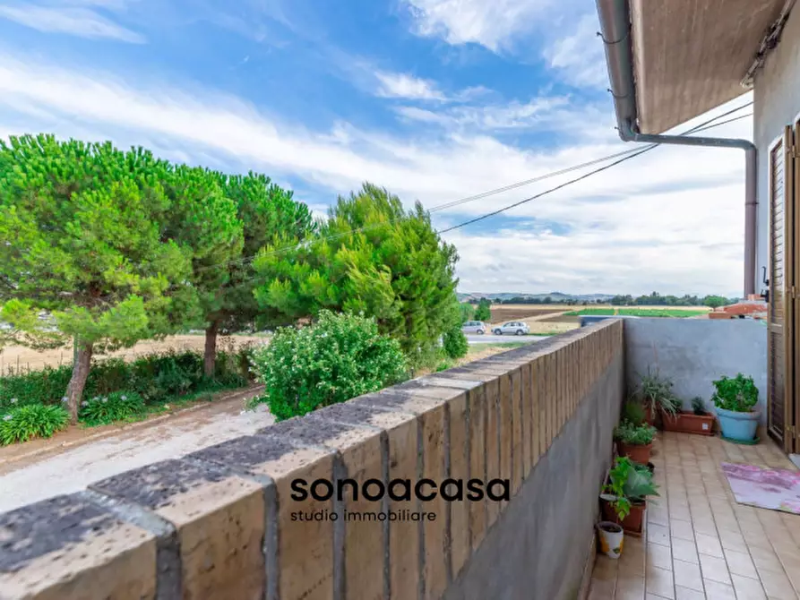 Immagine 33 di Rustico / casale in vendita  in Via Sterpettine a Mondolfo