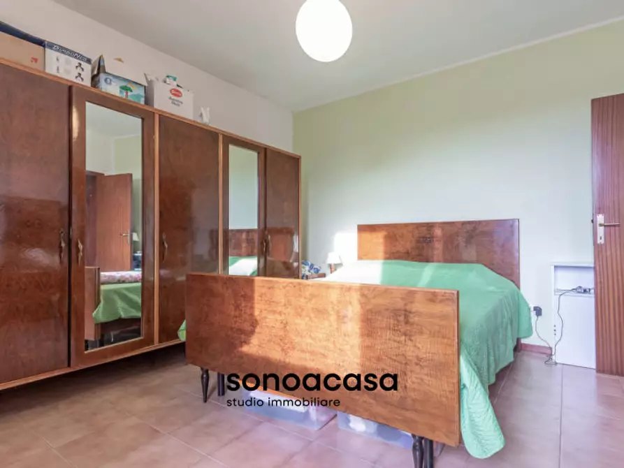 Immagine 33 di Rustico / casale in vendita  a Mondolfo