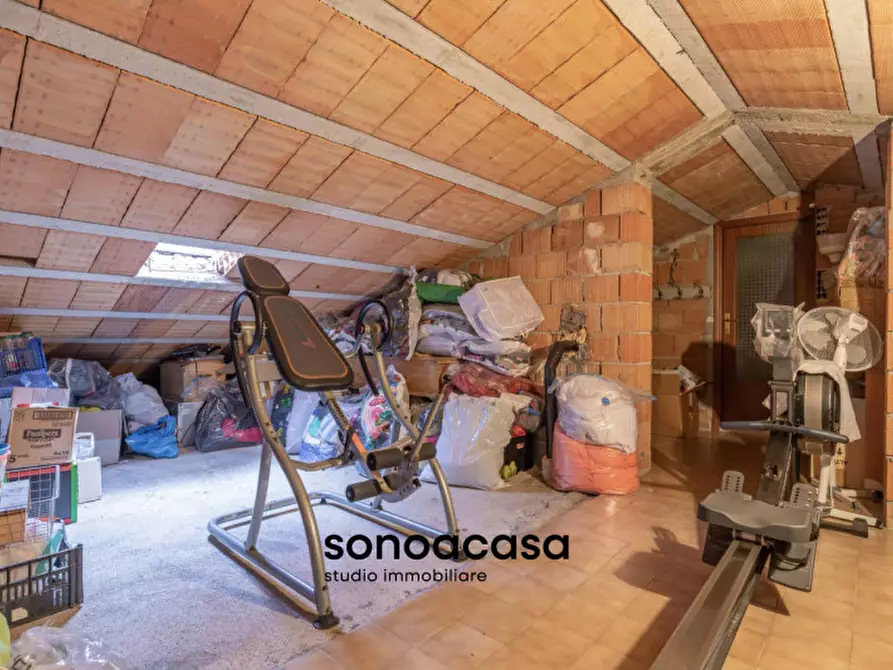 Immagine 34 di Rustico / casale in vendita  in Via Sterpettine a Mondolfo