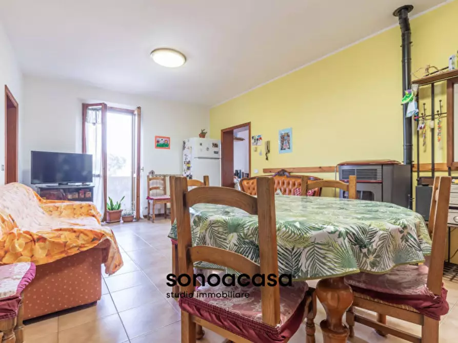 Immagine 37 di Rustico / casale in vendita  a Mondolfo