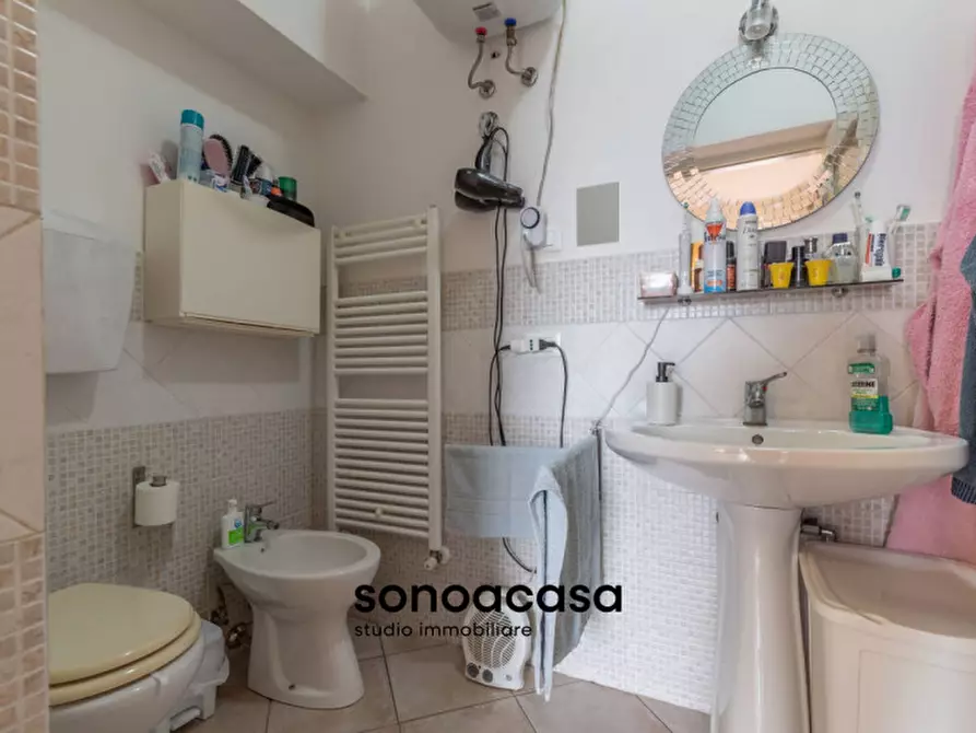 Immagine 42 di Rustico / casale in vendita  a Mondolfo