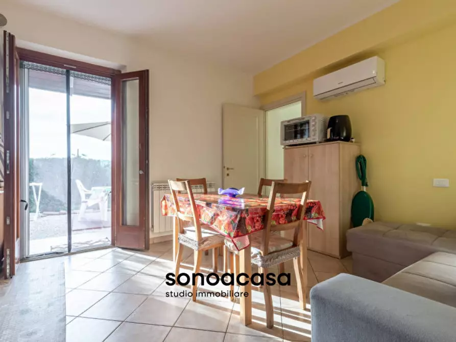 Immagine 44 di Rustico / casale in vendita  a Mondolfo