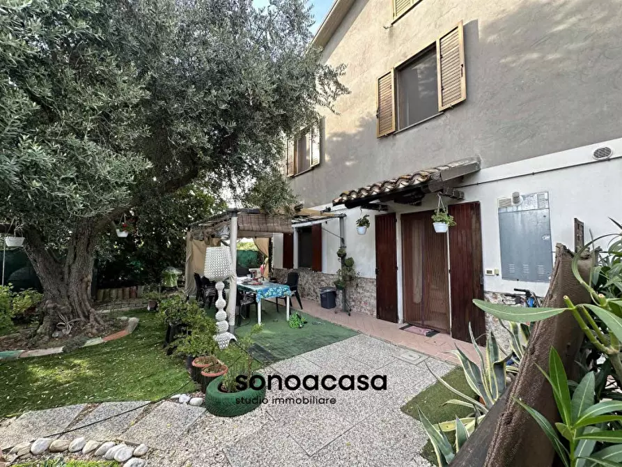 Immagine 48 di Rustico / casale in vendita  a Mondolfo